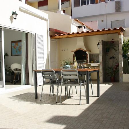 Apartament House Of Orchids With Patio Vila Real de Santo António Zewnętrze zdjęcie