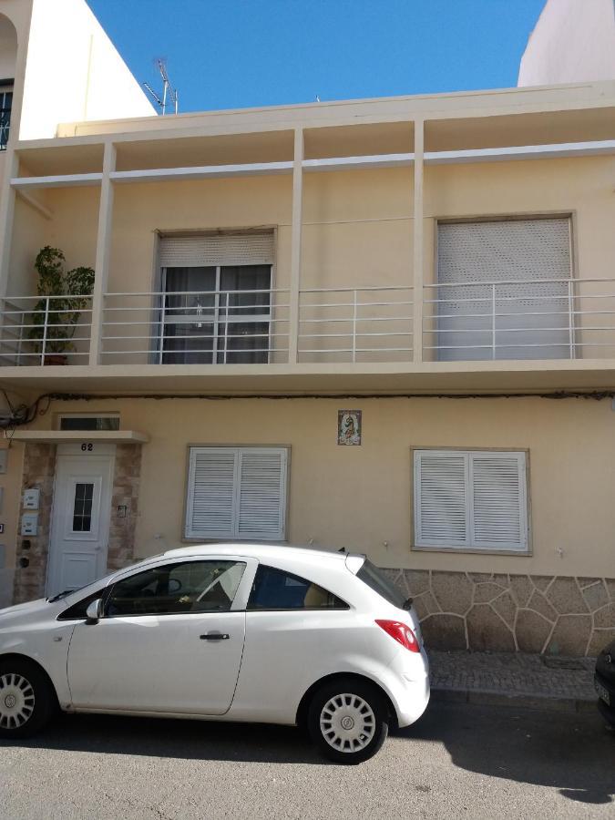 Apartament House Of Orchids With Patio Vila Real de Santo António Zewnętrze zdjęcie