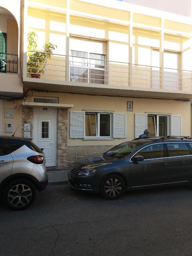 Apartament House Of Orchids With Patio Vila Real de Santo António Zewnętrze zdjęcie