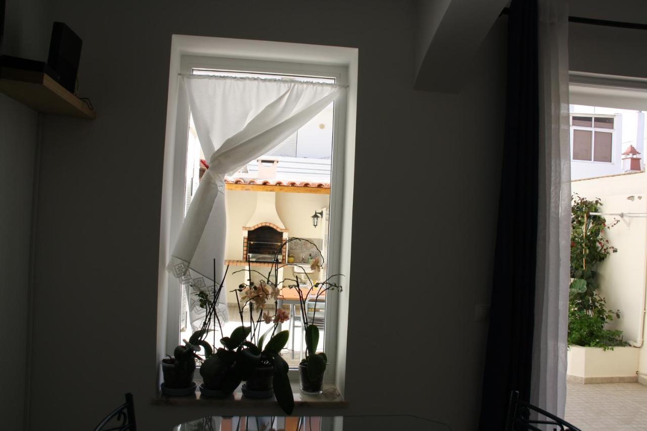 Apartament House Of Orchids With Patio Vila Real de Santo António Zewnętrze zdjęcie