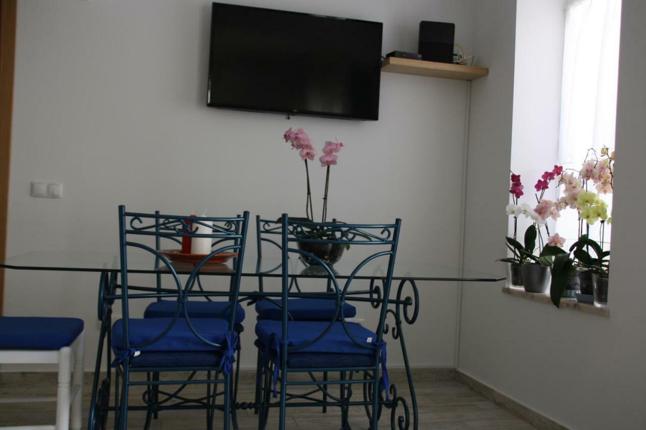 Apartament House Of Orchids With Patio Vila Real de Santo António Zewnętrze zdjęcie