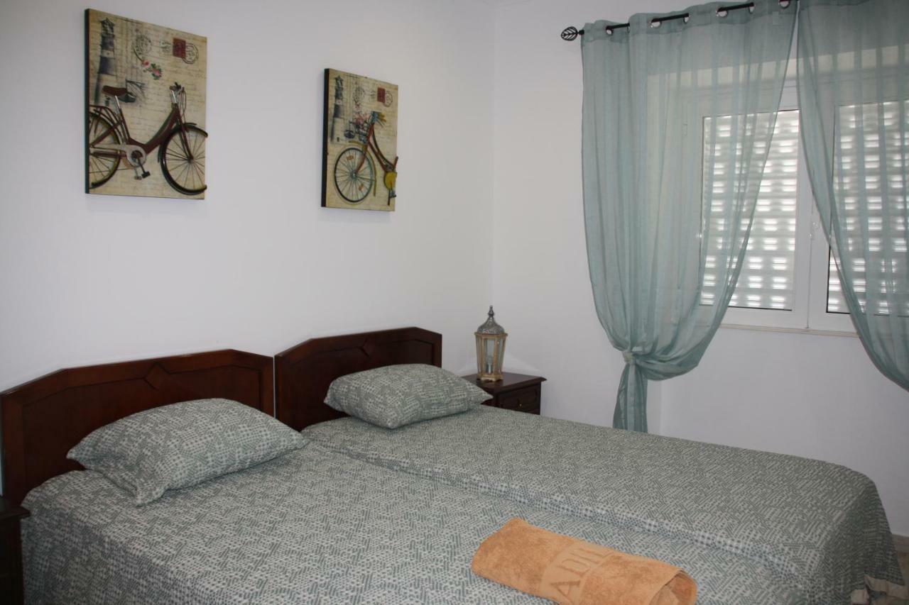 Apartament House Of Orchids With Patio Vila Real de Santo António Zewnętrze zdjęcie
