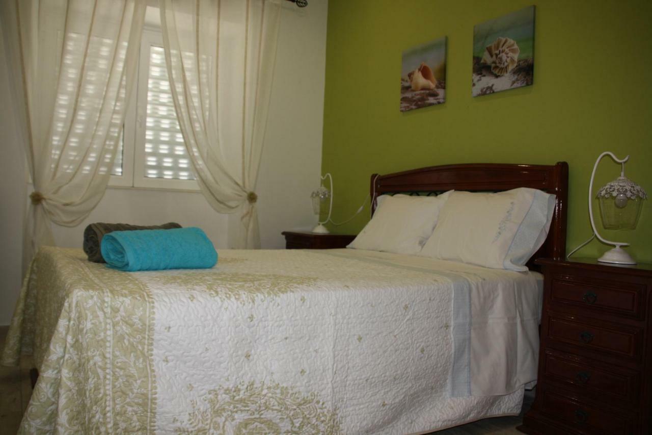 Apartament House Of Orchids With Patio Vila Real de Santo António Zewnętrze zdjęcie