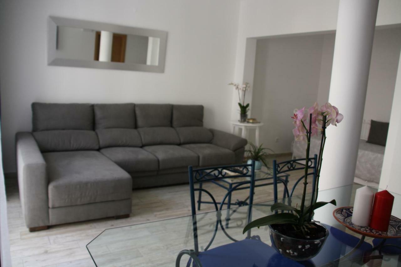 Apartament House Of Orchids With Patio Vila Real de Santo António Zewnętrze zdjęcie