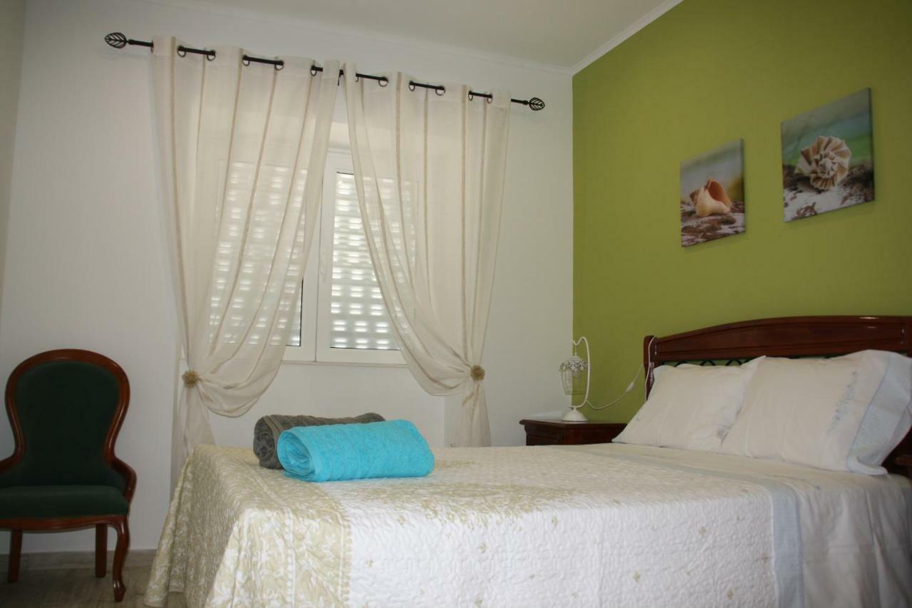 Apartament House Of Orchids With Patio Vila Real de Santo António Zewnętrze zdjęcie