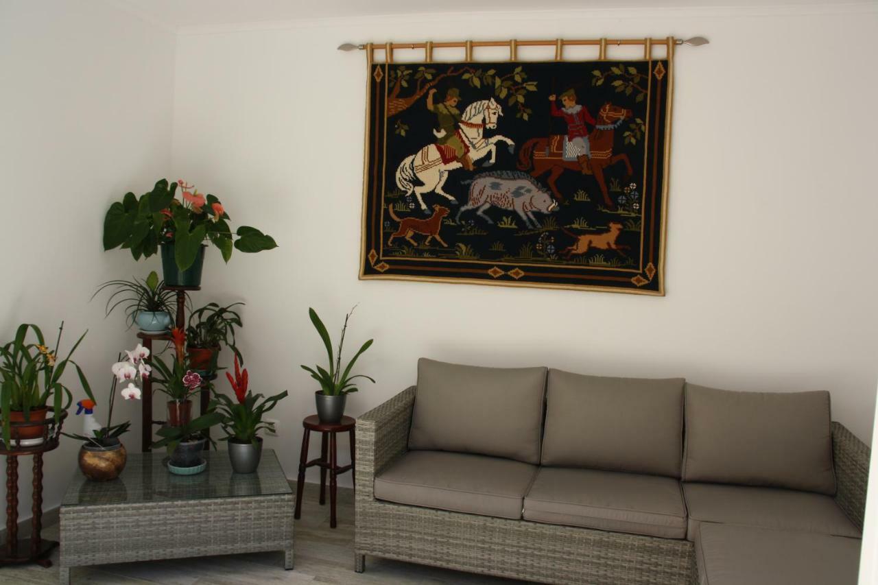 Apartament House Of Orchids With Patio Vila Real de Santo António Zewnętrze zdjęcie