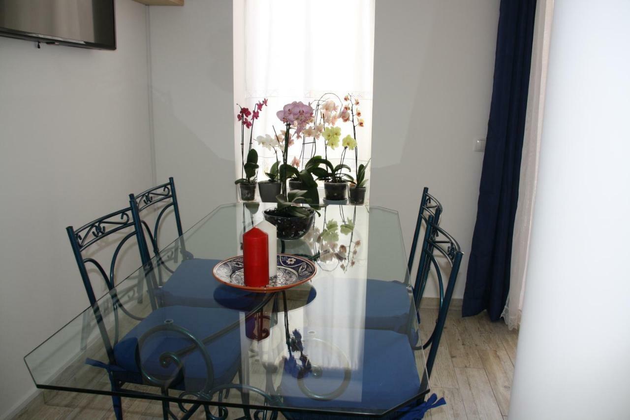 Apartament House Of Orchids With Patio Vila Real de Santo António Zewnętrze zdjęcie