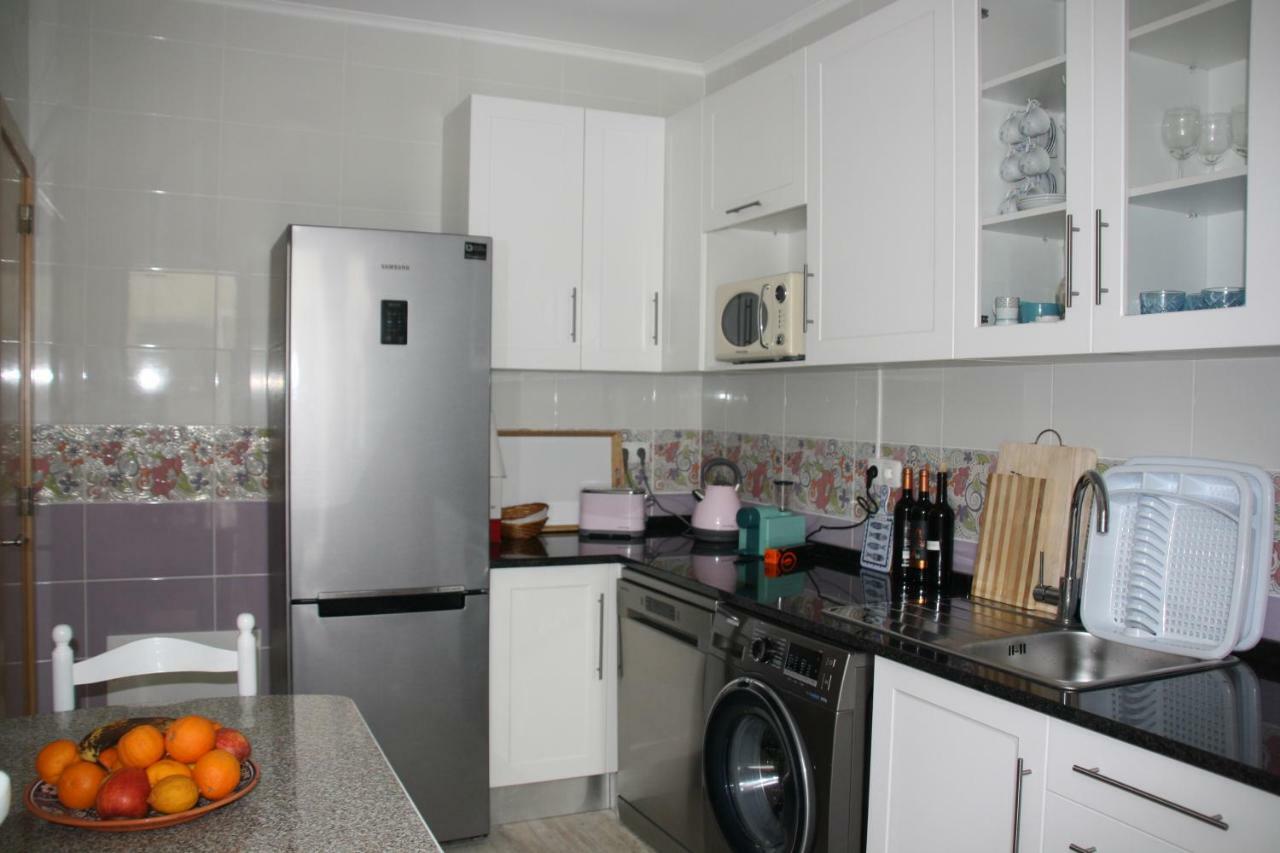 Apartament House Of Orchids With Patio Vila Real de Santo António Zewnętrze zdjęcie
