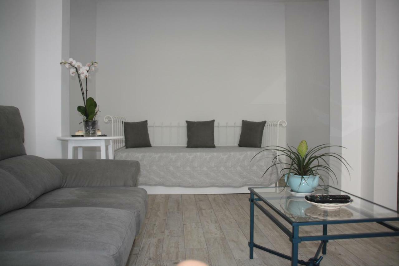 Apartament House Of Orchids With Patio Vila Real de Santo António Zewnętrze zdjęcie